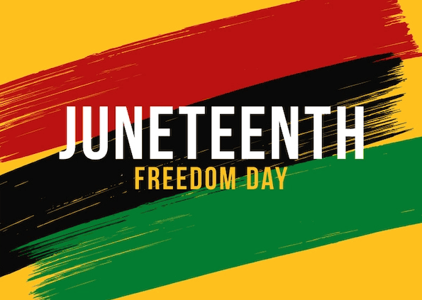 Juneteenth
